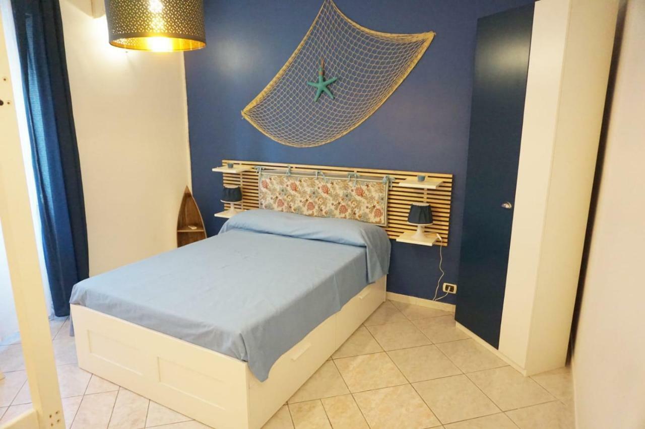 Blue Sea Aci Castello Exterior foto