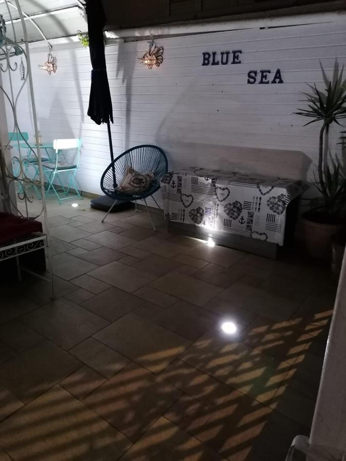 Blue Sea Aci Castello Exterior foto
